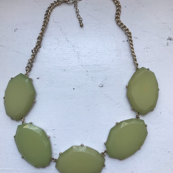 3/$20🔥 Statement necklace - Picture 3 of 3